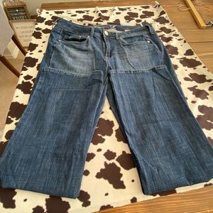 Seven 7 slimaker high rise bootcut